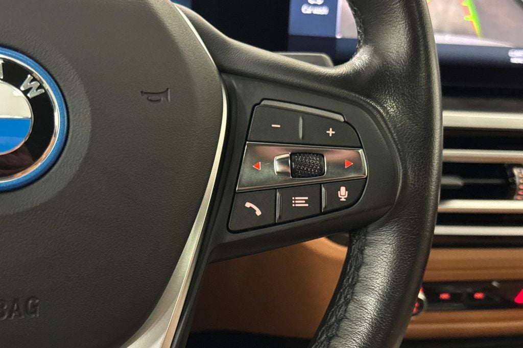 2023 BMW i4 eDrive40