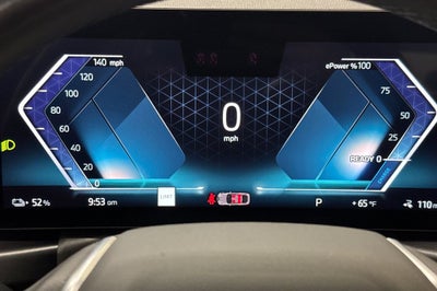 2023 BMW i4 eDrive40