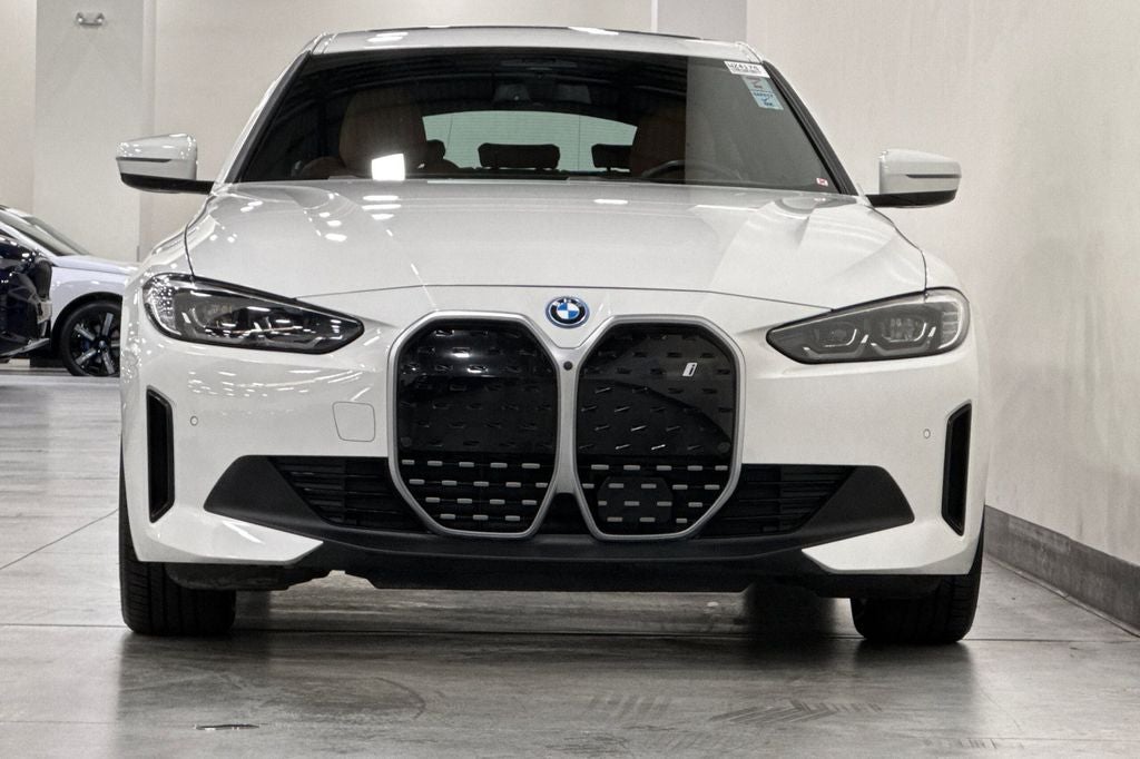 2023 BMW i4 eDrive40