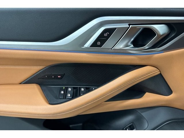 2023 BMW i4 eDrive40
