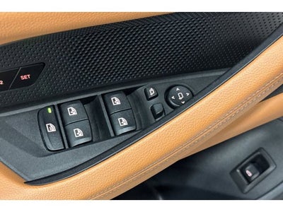 2023 BMW i4 eDrive40