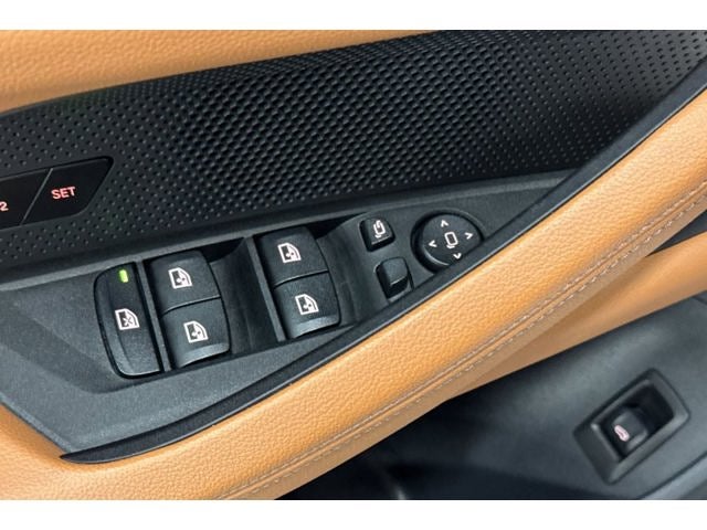 2023 BMW i4 eDrive40