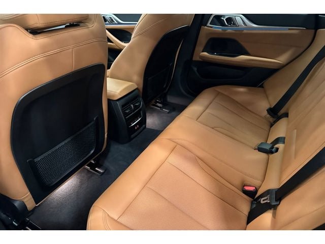 2023 BMW i4 eDrive40