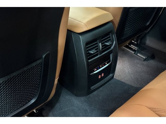 2023 BMW i4 eDrive40