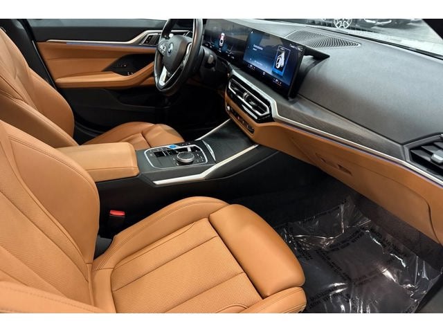 2023 BMW i4 eDrive40