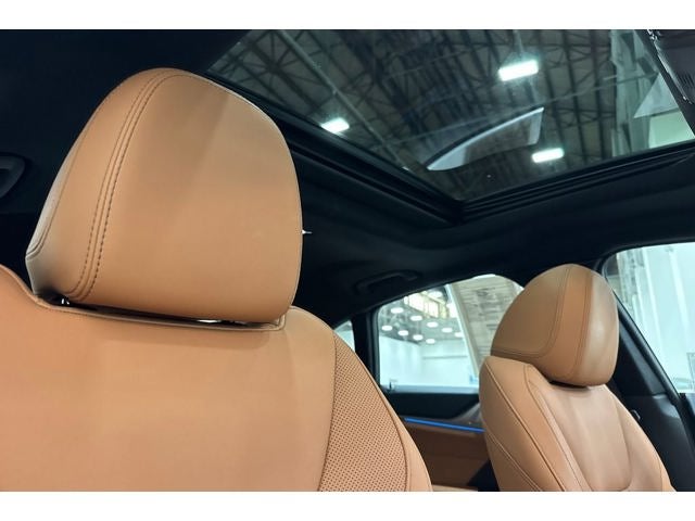 2023 BMW i4 eDrive40