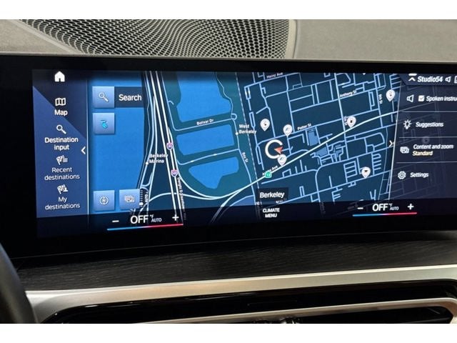 2023 BMW i4 eDrive40