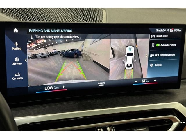 2023 BMW i4 eDrive40