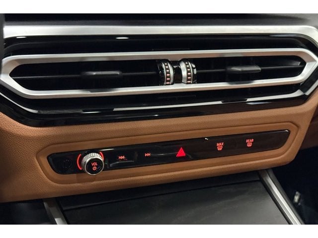 2023 BMW i4 eDrive40