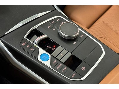2023 BMW i4 eDrive40