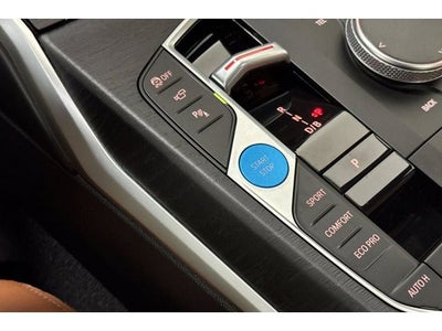 2023 BMW i4 eDrive40