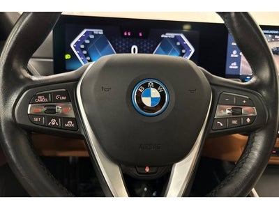2023 BMW i4 eDrive40