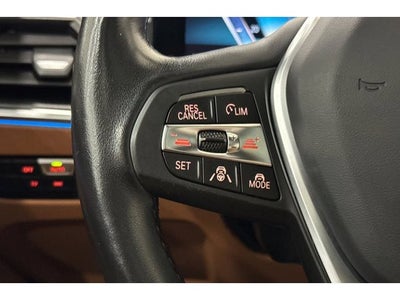 2023 BMW i4 eDrive40