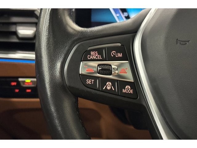 2023 BMW i4 eDrive40