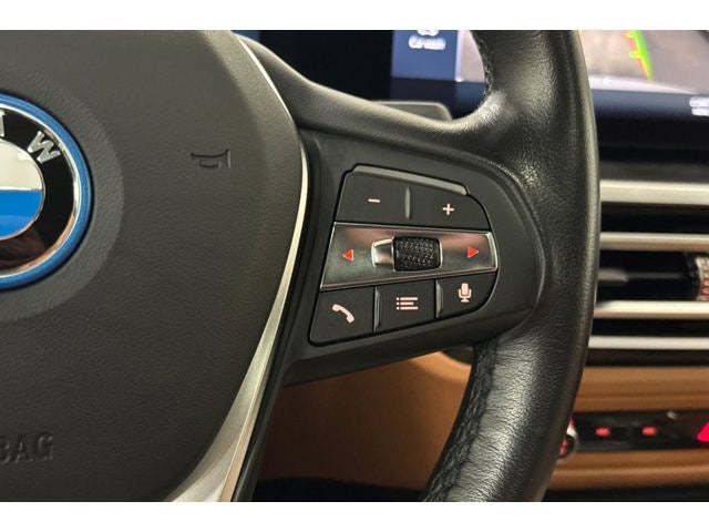 2023 BMW i4 eDrive40