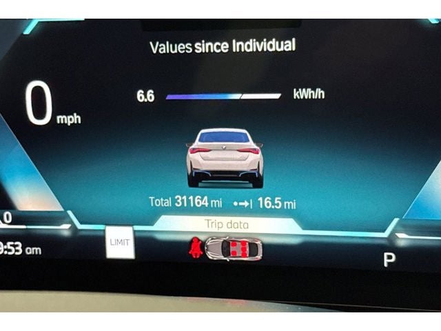 2023 BMW i4 eDrive40