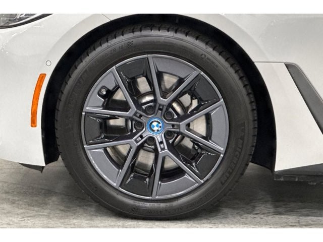 2023 BMW i4 eDrive40