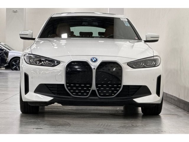 2023 BMW i4 eDrive40