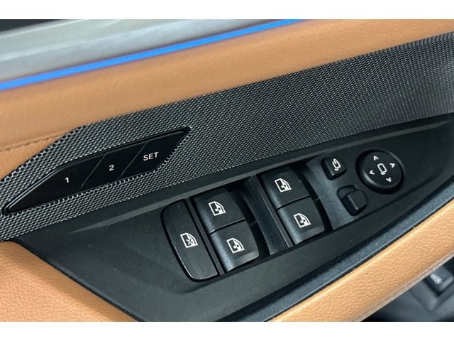 2024 BMW i4 eDrive40