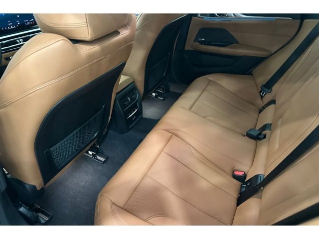 2024 BMW i4 eDrive40