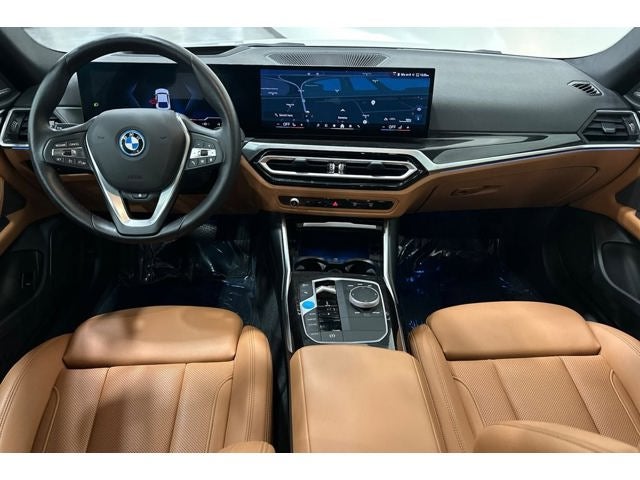 2024 BMW i4 eDrive40