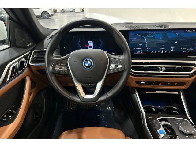 2024 BMW i4 eDrive40
