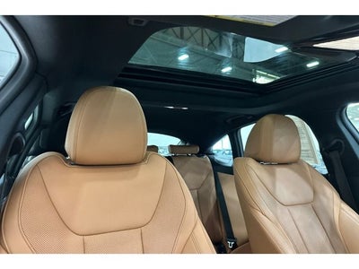2024 BMW i4 eDrive40