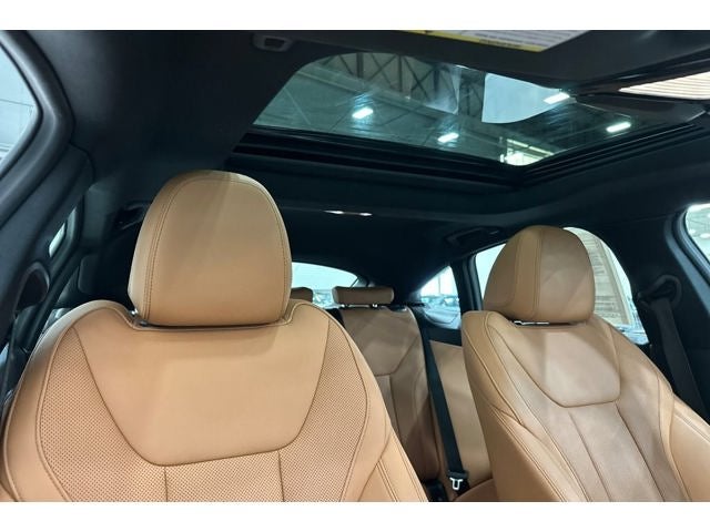 2024 BMW i4 eDrive40