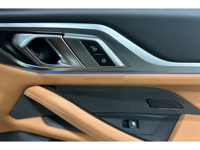 2024 BMW i4 eDrive40