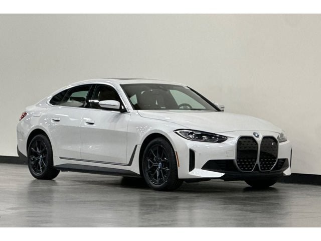 2024 BMW i4 eDrive40