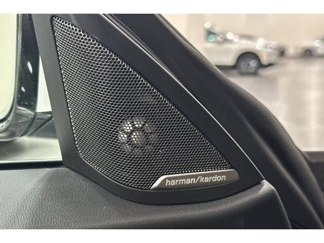 2024 BMW i4 eDrive40
