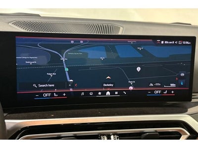 2024 BMW i4 eDrive40