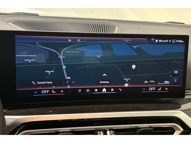 2024 BMW i4 eDrive40