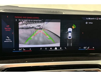 2024 BMW i4 eDrive40