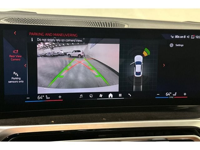 2024 BMW i4 eDrive40