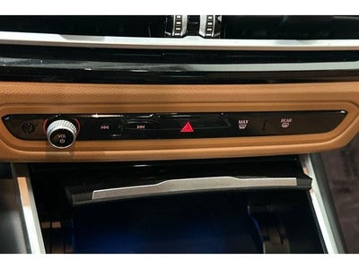 2024 BMW i4 eDrive40