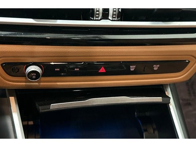 2024 BMW i4 eDrive40