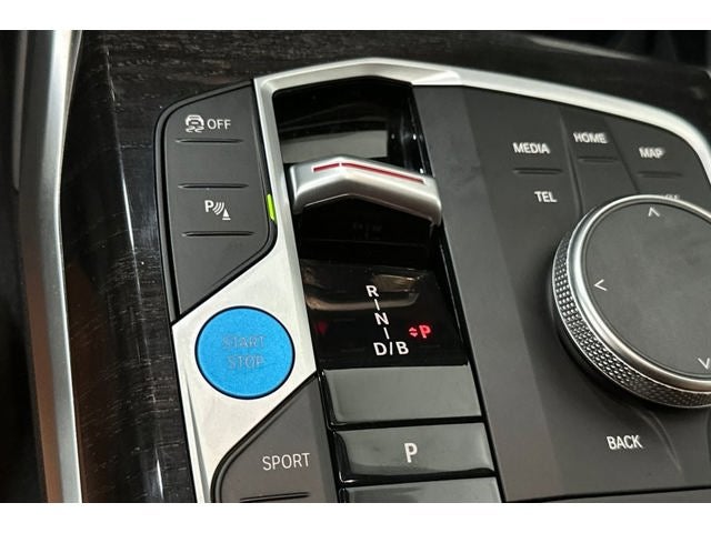 2024 BMW i4 eDrive40