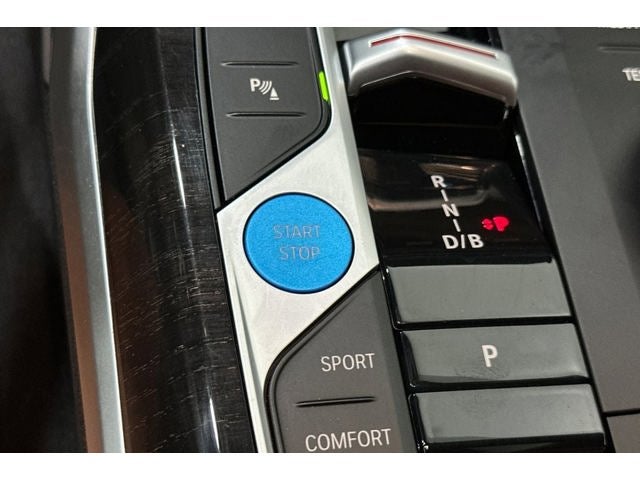 2024 BMW i4 eDrive40
