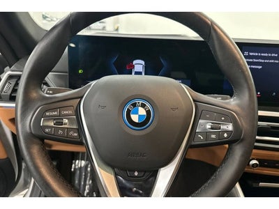 2024 BMW i4 eDrive40
