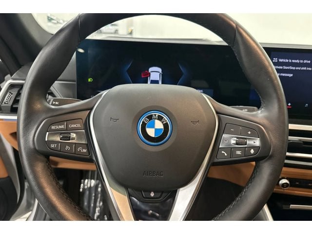 2024 BMW i4 eDrive40
