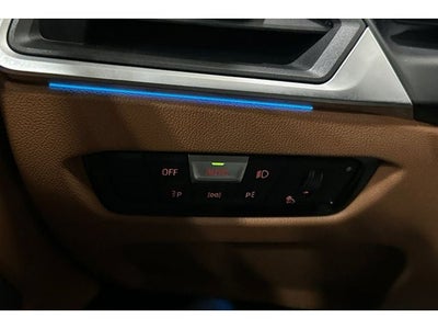 2024 BMW i4 eDrive40