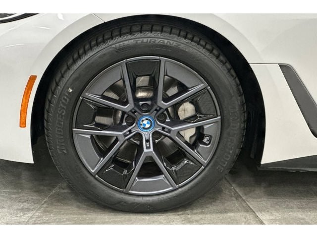 2024 BMW i4 eDrive40