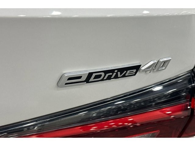 2024 BMW i4 eDrive40