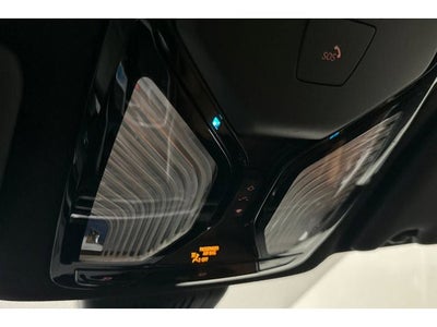2024 BMW i4 eDrive40
