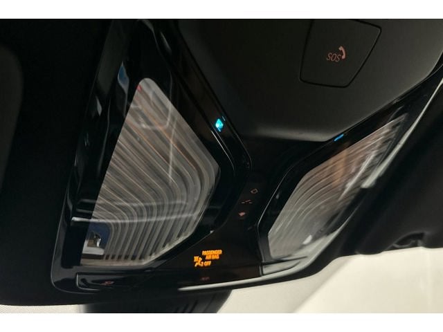 2024 BMW i4 eDrive40