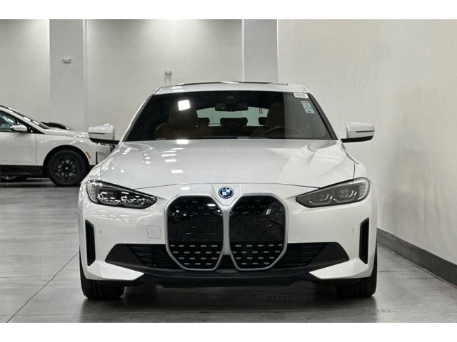 2024 BMW i4 eDrive40