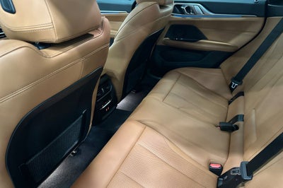 2023 BMW i4 eDrive40