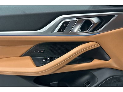 2023 BMW i4 eDrive40