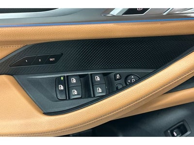 2023 BMW i4 eDrive40